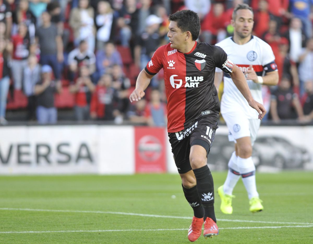 Pulga Rodríguez dejó atrás su último ciclo con Colón y ya tiene nuevo equipo