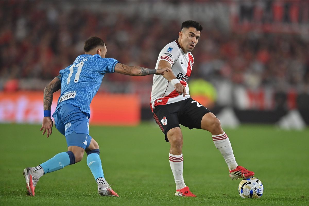El Millonario recibe al Decano en el Monumental El Millonario recibe al Decano en el Monumental