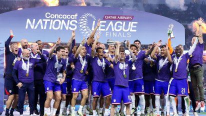 Estados Unidos: El misterioso anfitrión de la Copa América