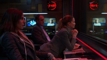 La miniserie de 3 capítulos ideal para cerrar el domingo