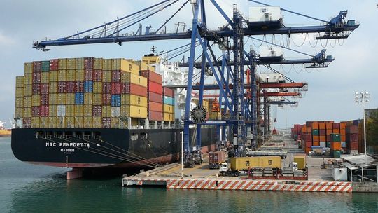 Litio, oro y petróleo los grandes ganadores del salto exportador 2026