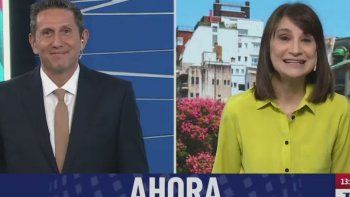 Foto: Cortesía La Nación +. Foto: Cortesía La Nación +.