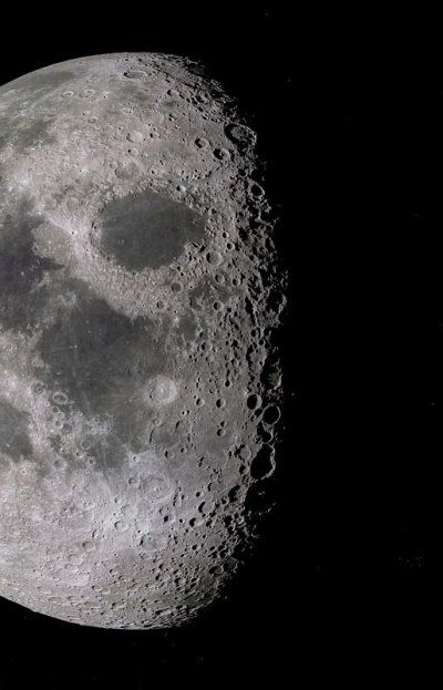 Qué es la cara oculta de la Luna y qué misterios revelará Artemis II ahí