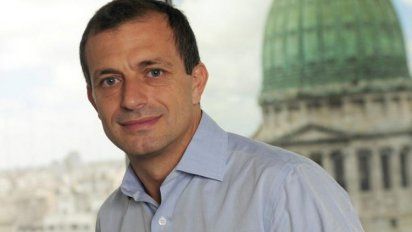 Se cae un aliado: Bali Bucca tampoco apoyará la reforma del Ministerio público