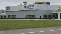 altText(Renault Argentina prefiere costos brasileños y repuestos rumanos)}