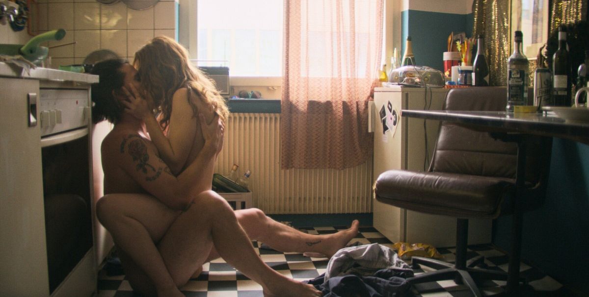 Escena emblemática de '99 Moons'.