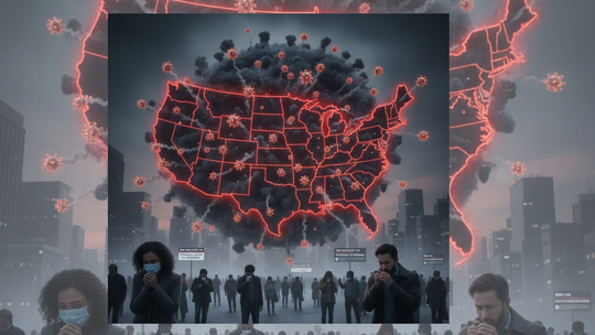 Estudio realizado en USA sobre casos existentes advierten la propación de la subvariante K de la gripe. The Hill publicó un artículo con aval científico que postula la necesidad de revertir y resistir la conducta anti vacunación. Estudio realizado en USA sobre casos existentes advierten la propación de la subvariante K de la gripe. The Hill publicó un artículo con aval científico que postula la necesidad de revertir y resistir la conducta anti vacunación.