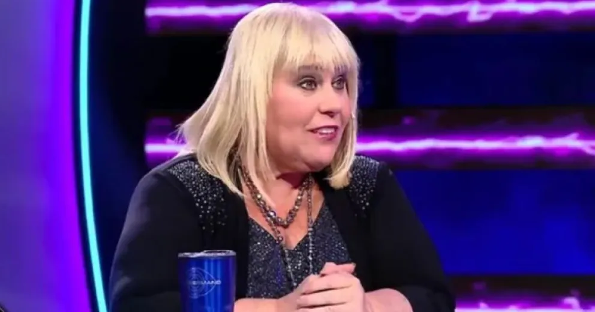 Laura Ubfal expuso a Telefe tras sugerir que la producción "se hartó" de Furia y reactivó sospechas sobre manipulación en el reality. Foto: Telefe Laura Ubfal expuso a Telefe tras sugerir que la producción "se hartó" de Furia y reactivó sospechas sobre manipulación en el reality. Foto: Telefe
