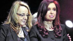 altText(Sin chances, ni domicilio, Alicia K vuelve a la Provincia (con Larroque de soporte))}