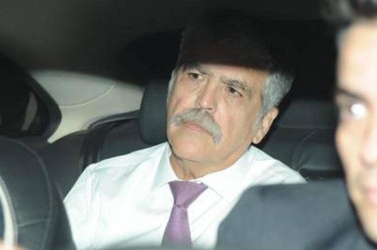 De Vido volvió a criticar a Rocca.