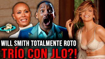 Will Smith, JLo y Diddy Combs: Trío prohibido y 120 denuncias sexuales explotan Hollywood