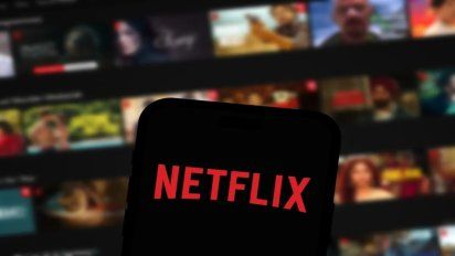Netflix: Acciones vuelan (+10,75%) tras increíbles resultados