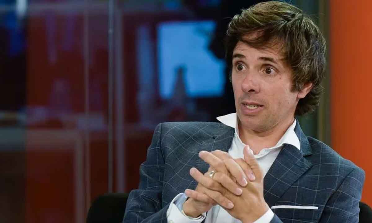 El acoso contra Robertito dejó de ser virtual cuando un hombre empezó a esperarlo en la puerta de su casa y amenazarlo. Las frases violentas y reiteradas marcaron un punto de quiebre. El acoso contra Robertito dejó de ser virtual cuando un hombre empezó a esperarlo en la puerta de su casa y amenazarlo. Las frases violentas y reiteradas marcaron un punto de quiebre.