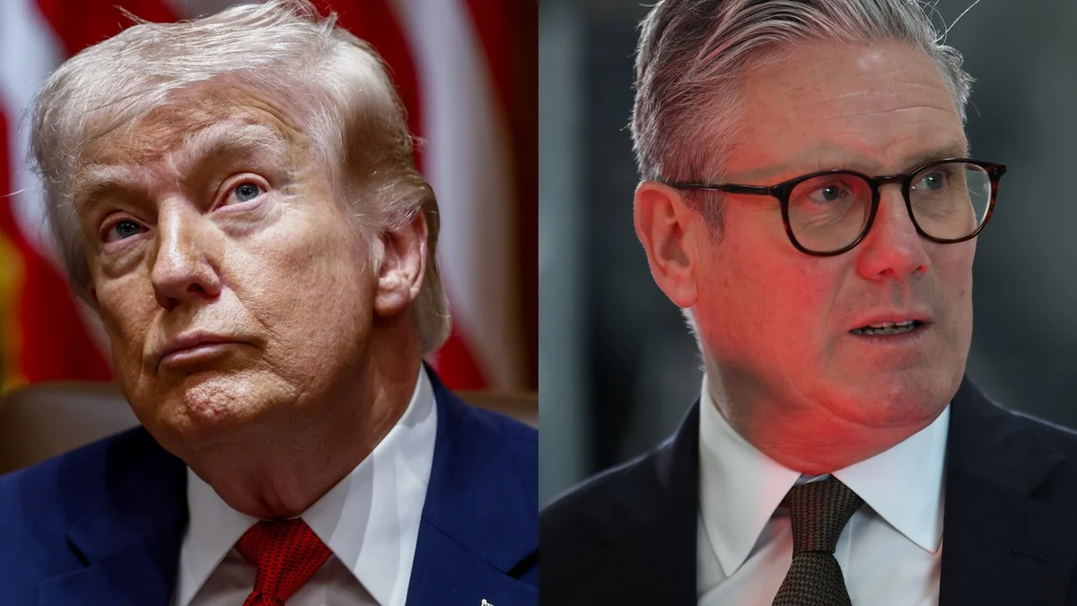 Mientras el presidente Donald Trump acusa a Anthropic de ser una organización de izquierda radical por sus restricciones éticas en el ámbito militar, el primer ministro Keir Starmer posiciona al Reino Unido como un refugio de estabilidad y pragmatismo para atraer la sede de la tecnológica a Londres.