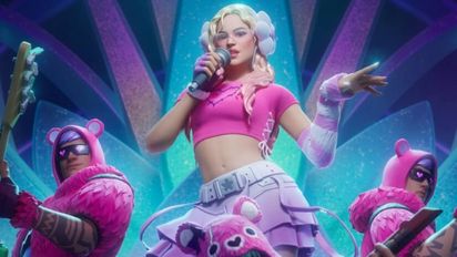 Karol G llega a Fortnite como la primera latina en concierto: ¿Cómo y cuándo verlo?