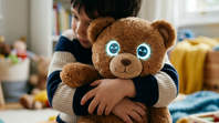 Más de 1.500 empresas fabrican juguetes con IA sin supervisión, utilizando modelos de lenguaje diseñados originalmente para adultos. Más de 1.500 empresas fabrican juguetes con IA sin supervisión, utilizando modelos de lenguaje diseñados originalmente para adultos.