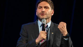 Maximiliano Pullaro busca fortalecer el potencial exportador pero no la tiene fácil