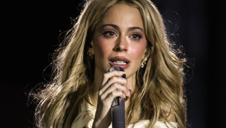 Se destapó la noticia sobre Tini Stoessel que nadie imaginaba: 