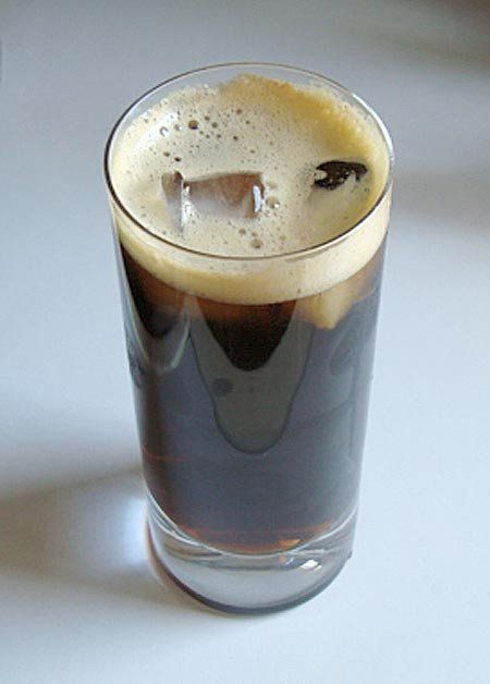 El fernet es la bebida alcohólica más consumida por los argentinos