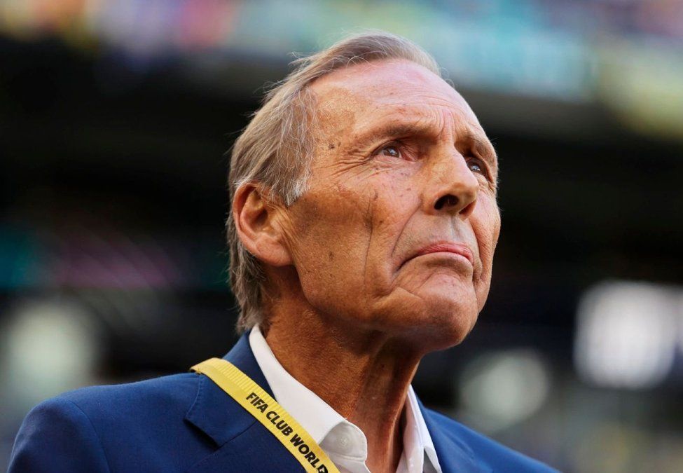 Miguel Ángel Russo se puede mandar una de Fernando Gago...