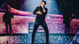 Chayanne vuelve a Córdoba tras seis años. Chayanne vuelve a Córdoba tras seis años.