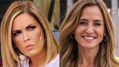 Viviana Canosa vs. Tolosa Paz: Un cruce cargado de 