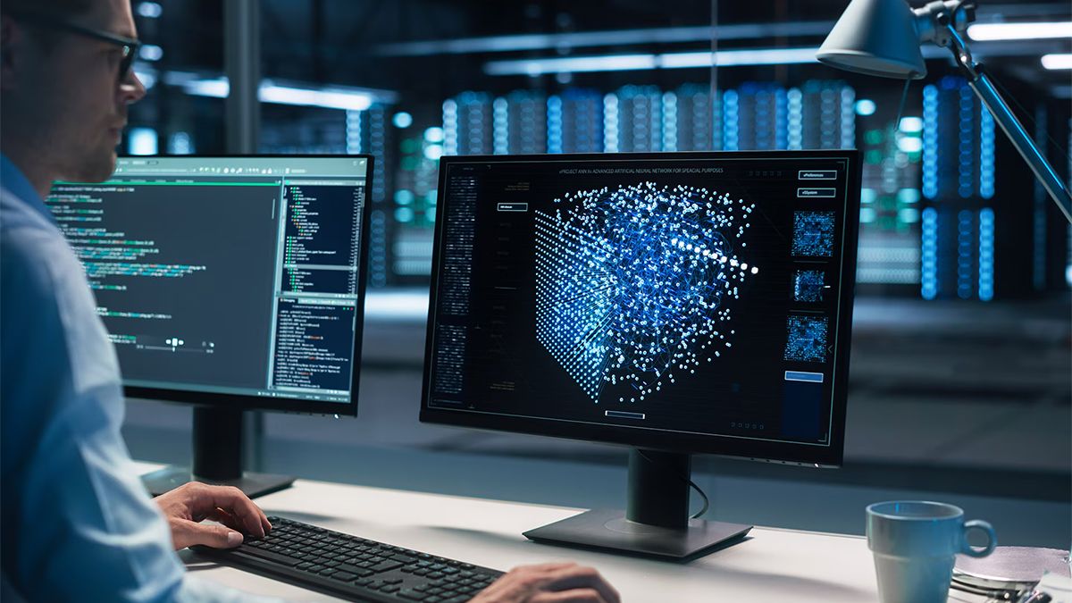 Las computadoras cuánticas con iones dejarán “obsoletas” a las clásicas que podrían resolver en horas problemas complejos. Las computadoras cuánticas con iones dejarán “obsoletas” a las clásicas que podrían resolver en horas problemas complejos.