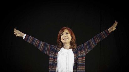 CFK, el peronismo y la utopía de la ruptura oxigenada por la CSJN