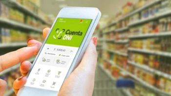 Cuenta DNI ofrece reintegros y descuentos todos los meses. Cuenta DNI ofrece reintegros y descuentos todos los meses.