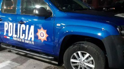 ¿Gatillo fácil o negligencia policial? Se le escapó el tiro y huyó