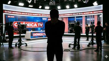 La impactante confesión que dejó sin palabras a todo Crónica: