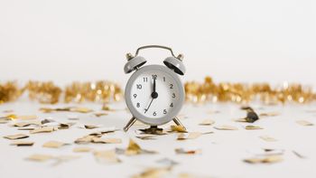 Cómo el estrés de fin de año afecta tus hormonas y qué hacer para solucionarlo