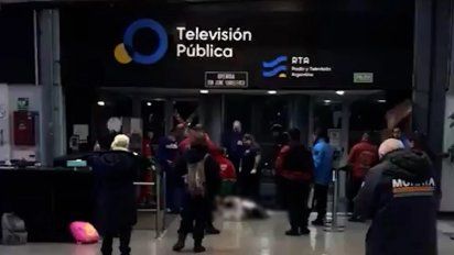 Nuevo plan de retiros voluntarios en RTA: 