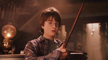 Harry Potter y su efecto transformador en los fans. Harry Potter y su efecto transformador en los fans.