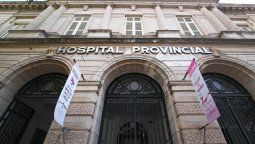 El gobierno de Santa Fe dispuso el corte de atención de presos en el Hospital Provincial de Rosario por el asesinato del policía Leoncio Bermúdez.