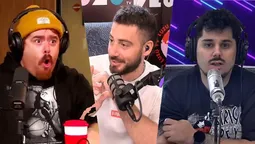 El streaming ya no juega, manda, y en 2025 quedó claro. Mientras Luzu TV y OLGA pelean cuerpo a cuerpo como canales de tele. Algo cambió y no hay vuelta atrás. El streaming ya no juega, manda, y en 2025 quedó claro. Mientras Luzu TV y OLGA pelean cuerpo a cuerpo como canales de tele. Algo cambió y no hay vuelta atrás.