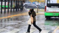 Tensión por lluvias: SMN alerta lo que pasará en primavera en medio de El Niño. Tensión por lluvias: SMN alerta lo que pasará en primavera en medio de El Niño.
