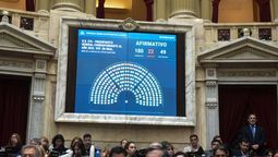 Poder Judicial fue uno de los temás más polémicos en la sesión de Diputados.