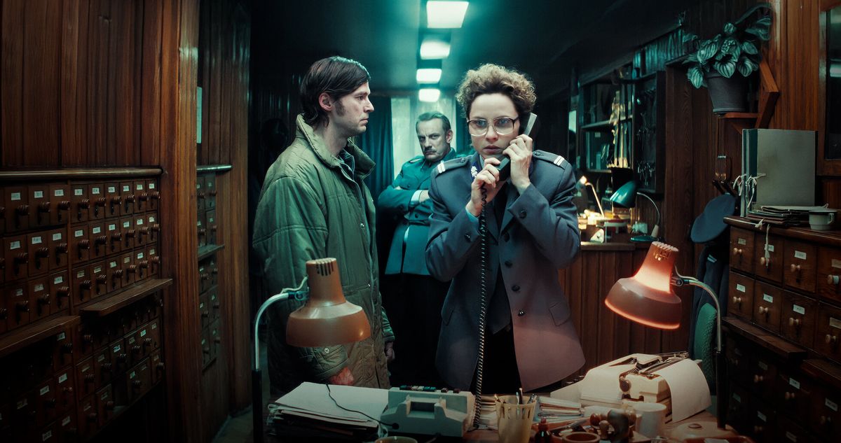 La miniserie que recién se estrena en Netflix y ya causa furor.