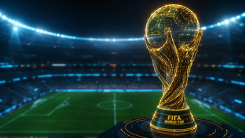 La nueva arma secreta del fútbol: cómo la IA está cambiando el Mundial 2026