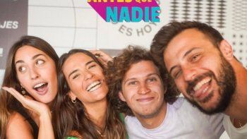Finde en Rosario: LUZU en vivo, Turf, Sandra Mihanovich y más