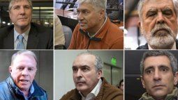 altText(‘Frente para la Amnistía’ para Cristina y los presos K: ¿Sirve la pandemia como excusa?)}