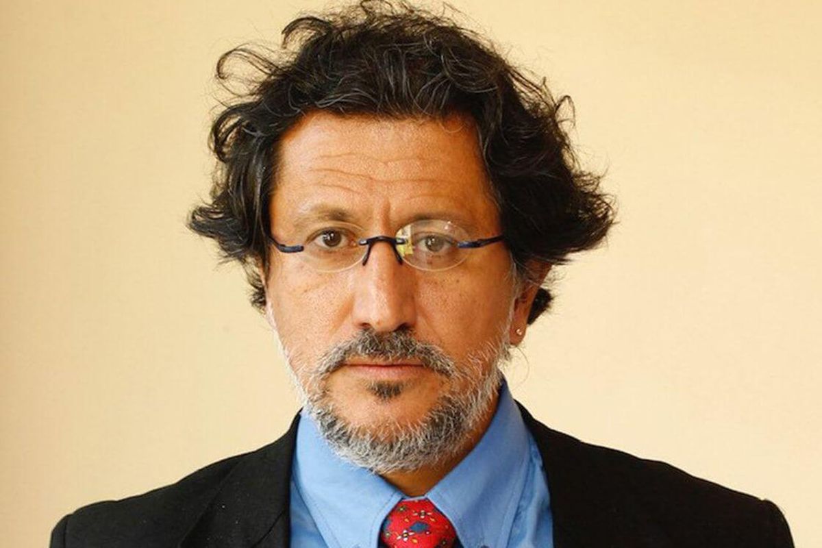 Jorge Colina, economista jefe y director de Idesa.