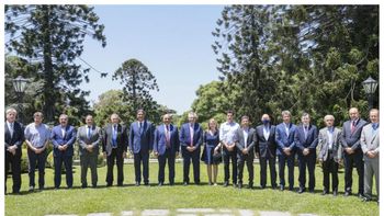 Coparticipación federal, un ejemplo de la Argentina imposible. Coparticipación federal, un ejemplo de la Argentina imposible.