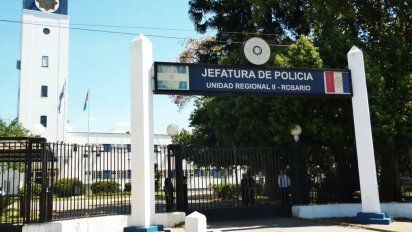Escándalo y corrupción en Rosario: Policías bajo la lupa por malversación de fondos