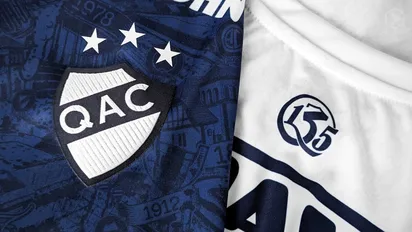 Quilmes: la historia del club más cervecero del fútbol argentino