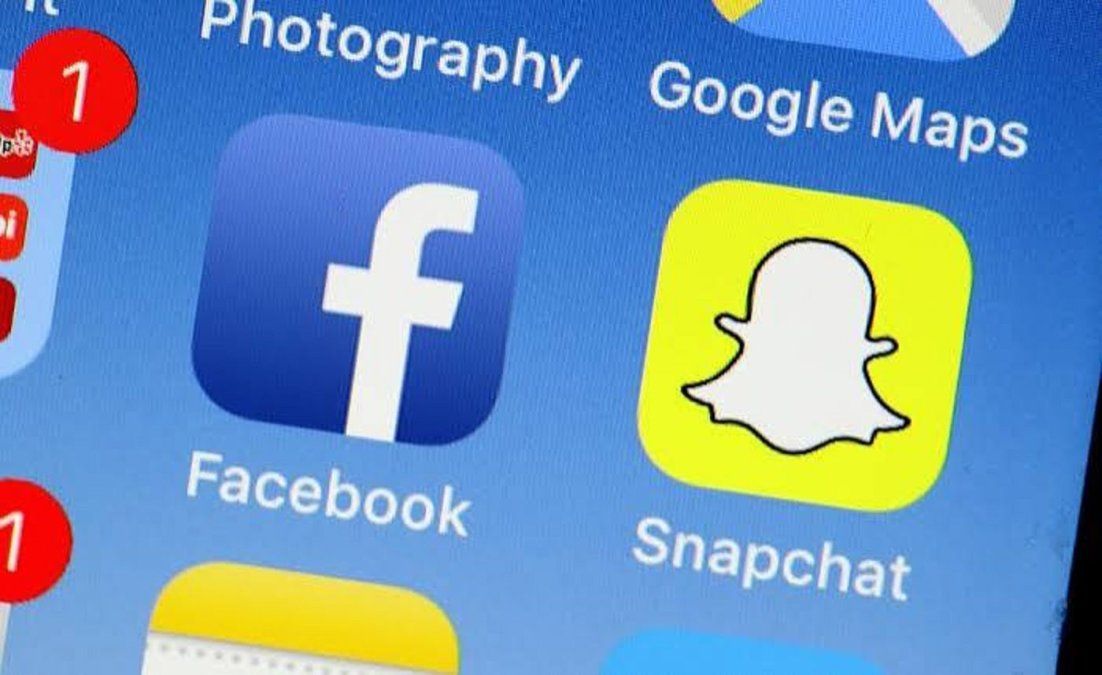 Meta y Snapchat, contra las cuerdas: El juicio por la adicción a las redes