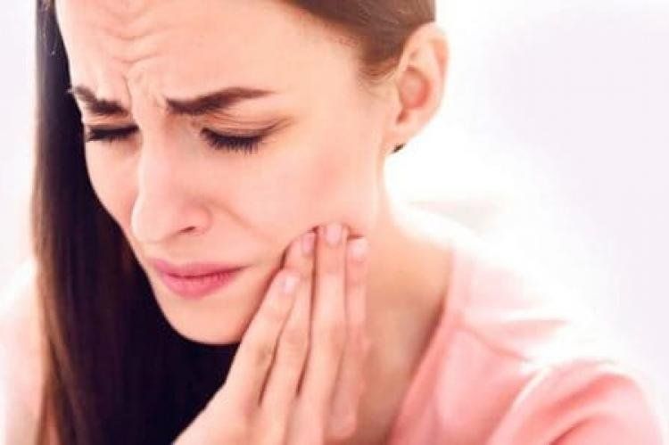 Dolor de muelas: remedios caseros para paliarlos.
