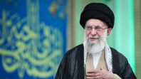 La fortuna secreta de Alí Khamenei. La fortuna secreta de Alí Khamenei.