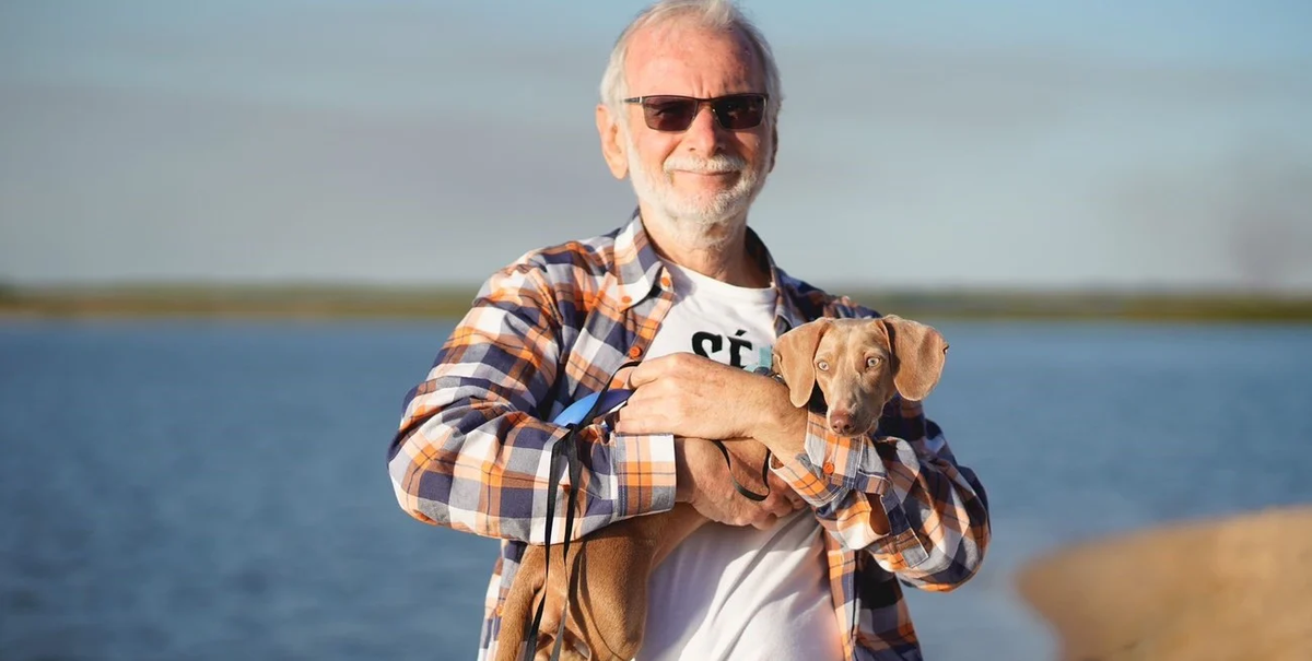 Una iniciativa que pone el foco en la importancia de brindar facilidades para el traslado de animales de compañía. Saúl Perman, el concejal detrás. Una iniciativa que pone el foco en la importancia de brindar facilidades para el traslado de animales de compañía. Saúl Perman, el concejal detrás. 